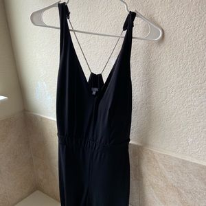 Guess Black Women’s Jumpsuit.